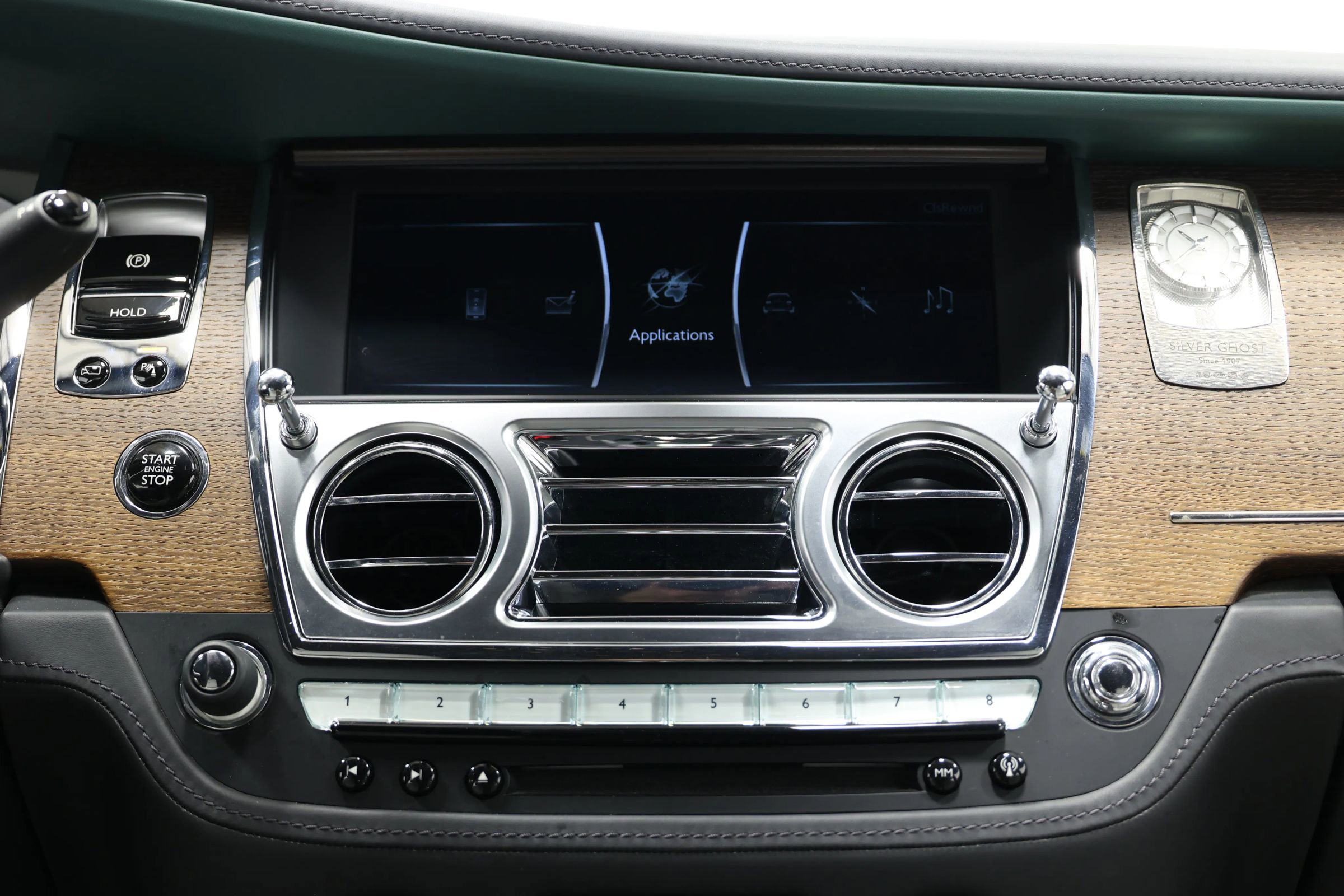 Used 2019 Rolls-Royce Ghost image 41