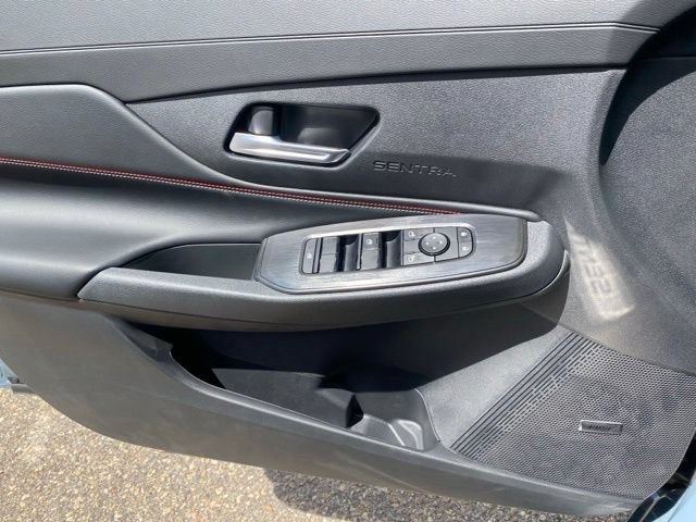 New 2027 Nissan Sentra SR w/ SR Premium Package FWD image 13