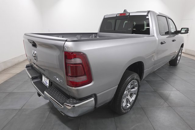 Used 2024 RAM 1500 Big Horn image 9