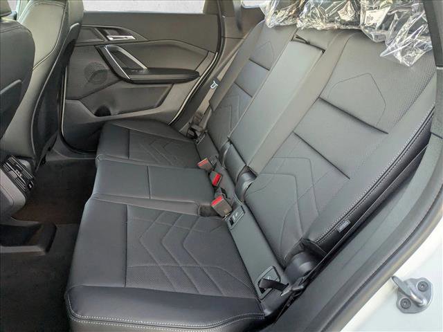 New 2026 BMW X1 xDrive28i w/ Convenience Package image 16