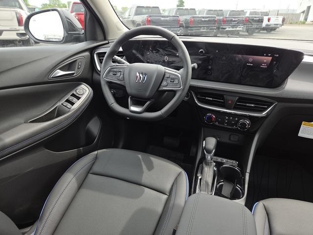 New 2026 Buick Encore GX Sport Touring w/ Comfort Package FWD image 28
