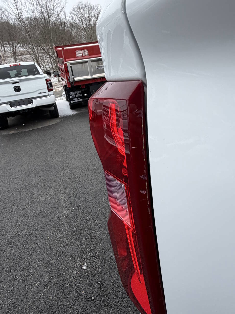 Used 2021 Chevrolet Silverado 3500 W/T w/ Gooseneck/5TH Wheel Package image 29