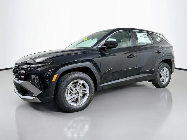 New 2026 Hyundai Tucson SE AWD/4WD image 3