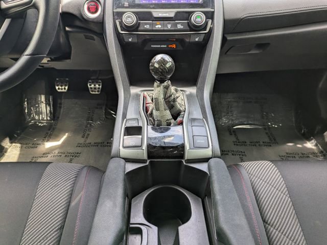 Used 2018 Honda Civic Si image 18