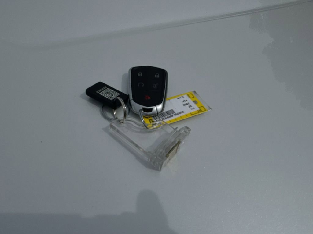 Used 2022 Cadillac XT4 Sport w/ Comfort Package image 36