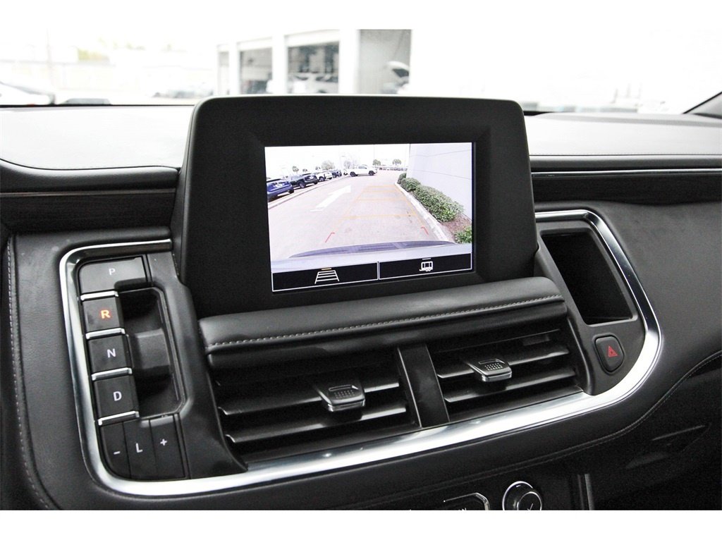 Used 2023 Chevrolet Tahoe LS w/ Driver Alert Package image 25