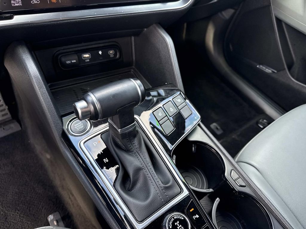 Used 2023 Kia Sportage X-Pro image 28