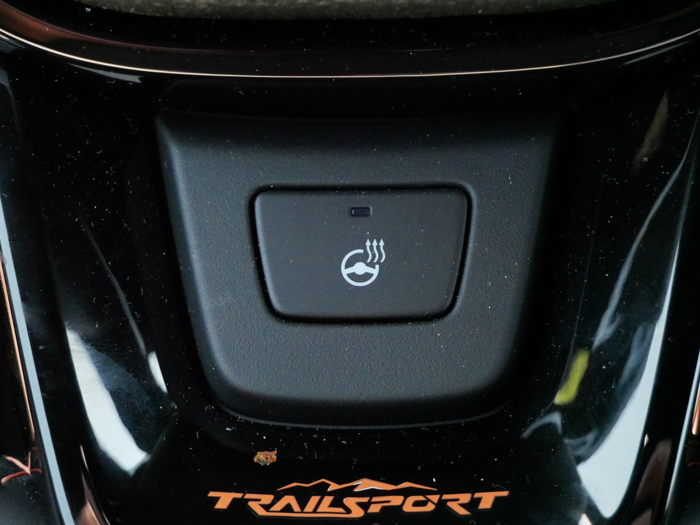 Used 2026 Honda Passport TrailSport Elite image 36