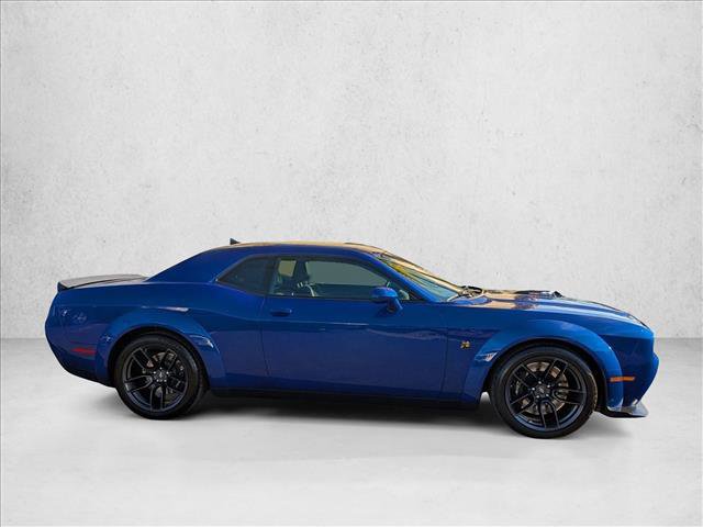 Certified 2021 Dodge Challenger R/T Scat Pack image 6