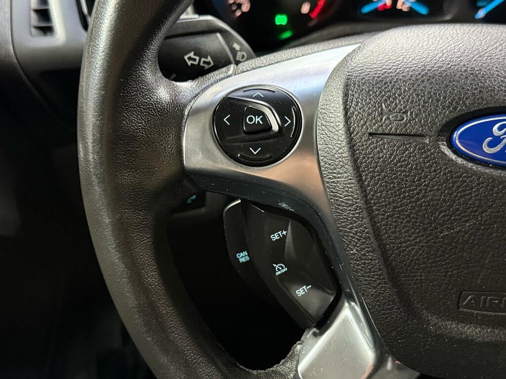 Used 2016 Ford Transit Connect XLT FWD image 14
