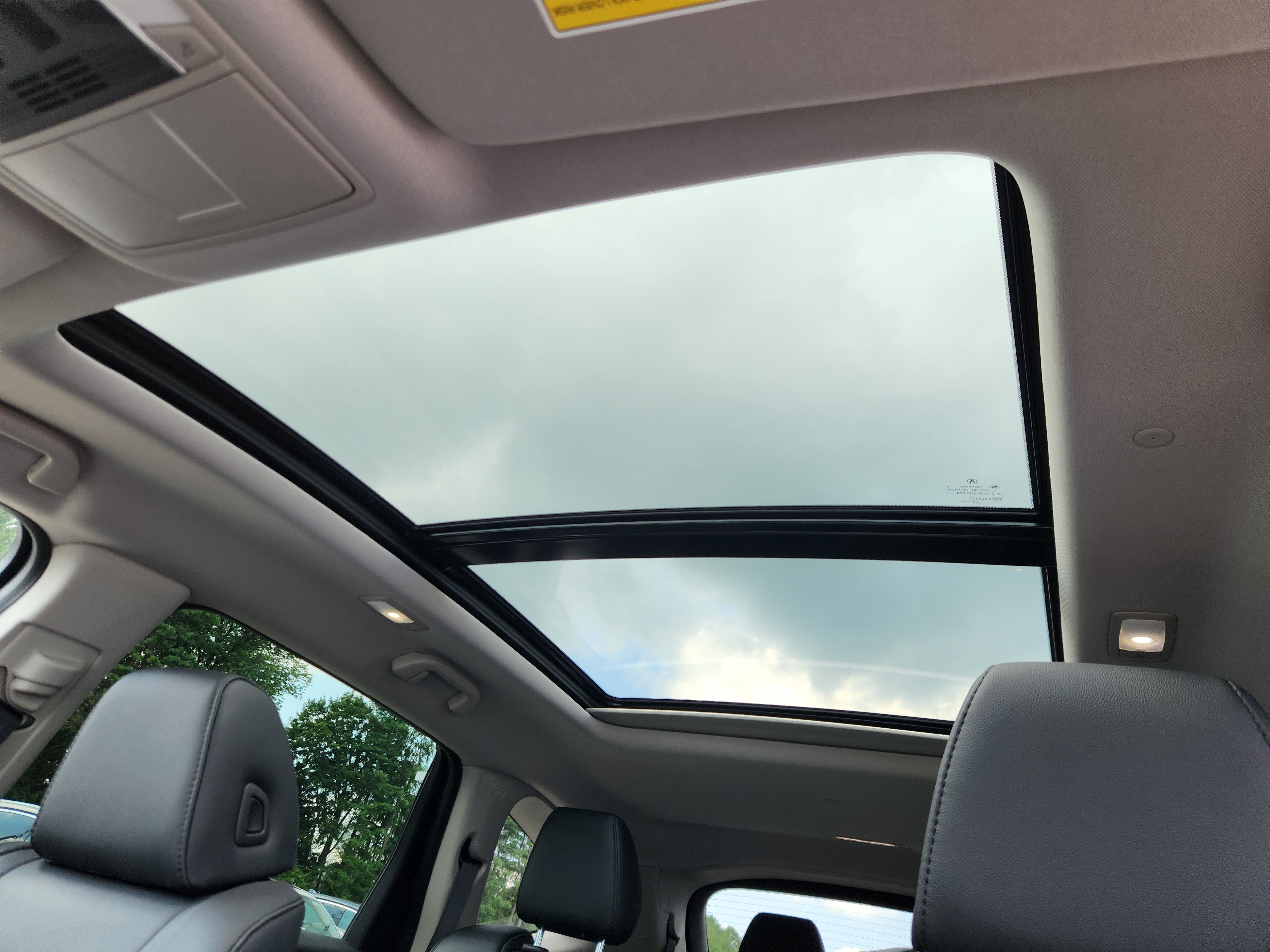 Certified 2026 Acura MDX A-Spec AWD/4WD image 16