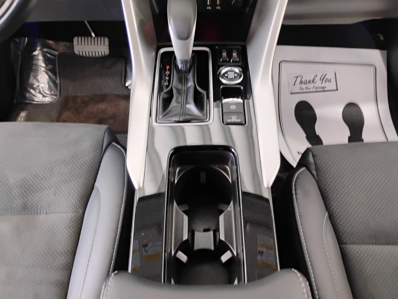 Used 2024 Mitsubishi Eclipse Cross SE image 56