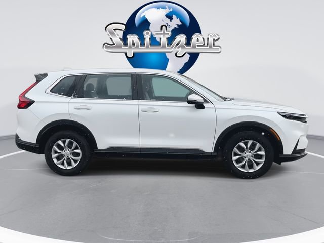 Used 2023 Honda CR-V LX image 10