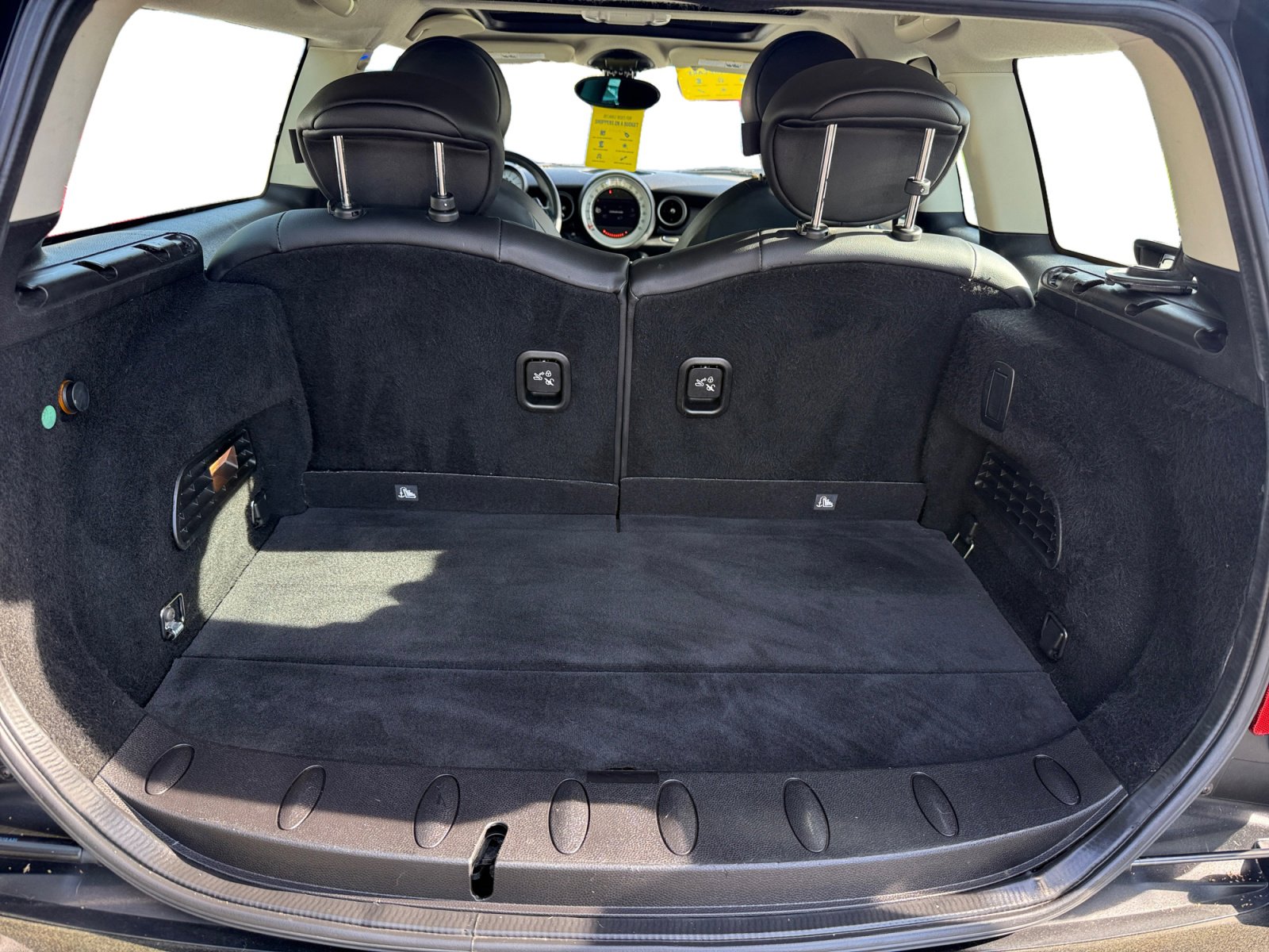 Used 2013 MINI Cooper Clubman S image 17