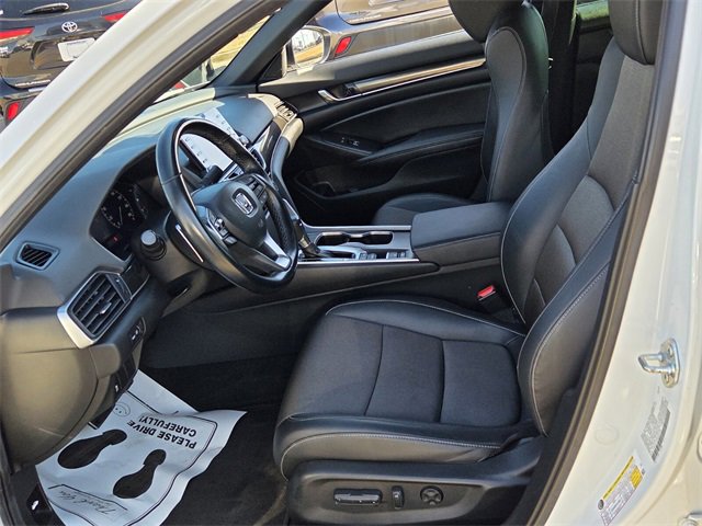 Used 2022 Honda Accord Sport image 5