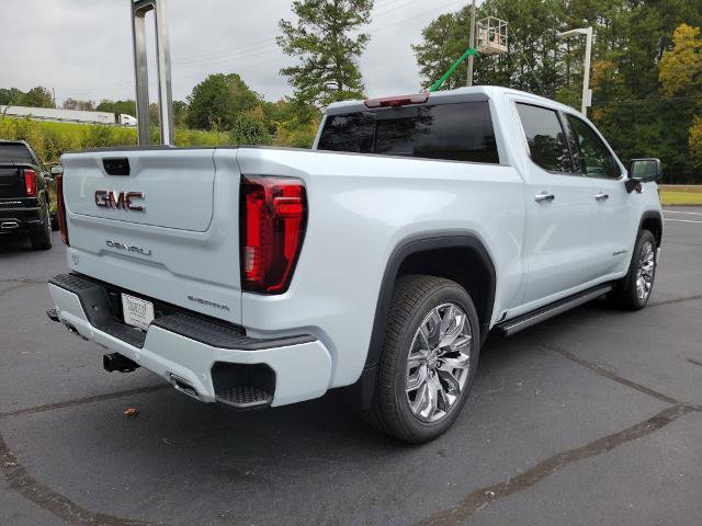 New 2026 GMC Sierra 1500 Denali image 6