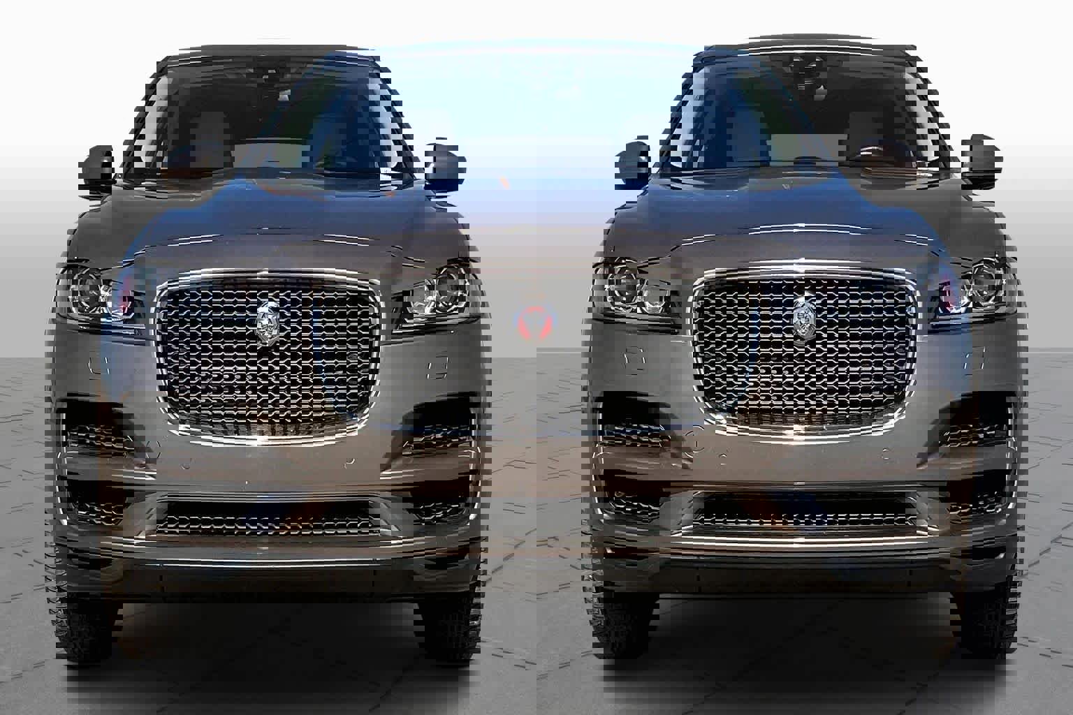 Used 2017 Jaguar F-PACE Premium image 4