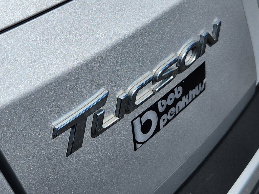 Used 2016 Hyundai Tucson SE w/ Option Group 02 image 31