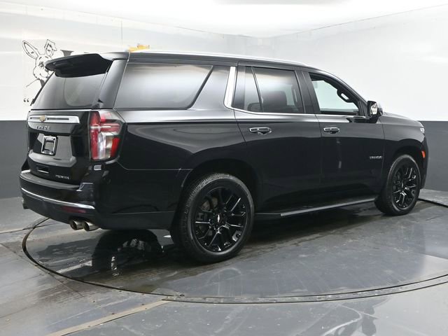 Used 2022 Chevrolet Tahoe Premier image 52