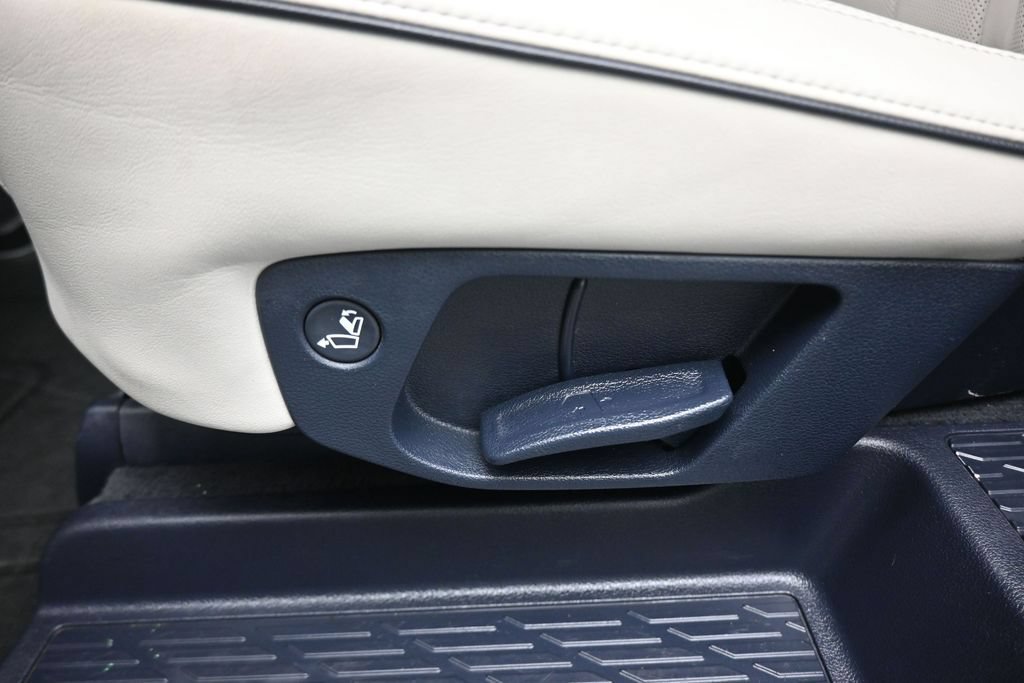 Used 2022 Hyundai Palisade Limited FWD image 38