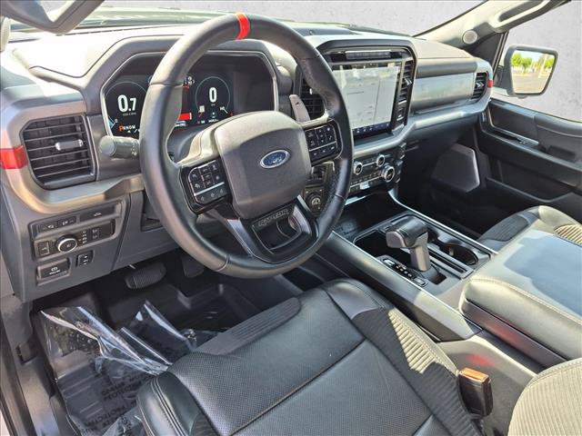 Used 2022 Ford F150 Raptor w/ Equipment Group 801A High AWD/4WD image 10