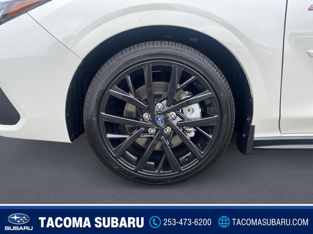New 2026 Subaru Impreza RS AWD/4WD image 9