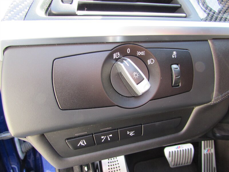 Used 2012 BMW M6 Convertible RWD image 19