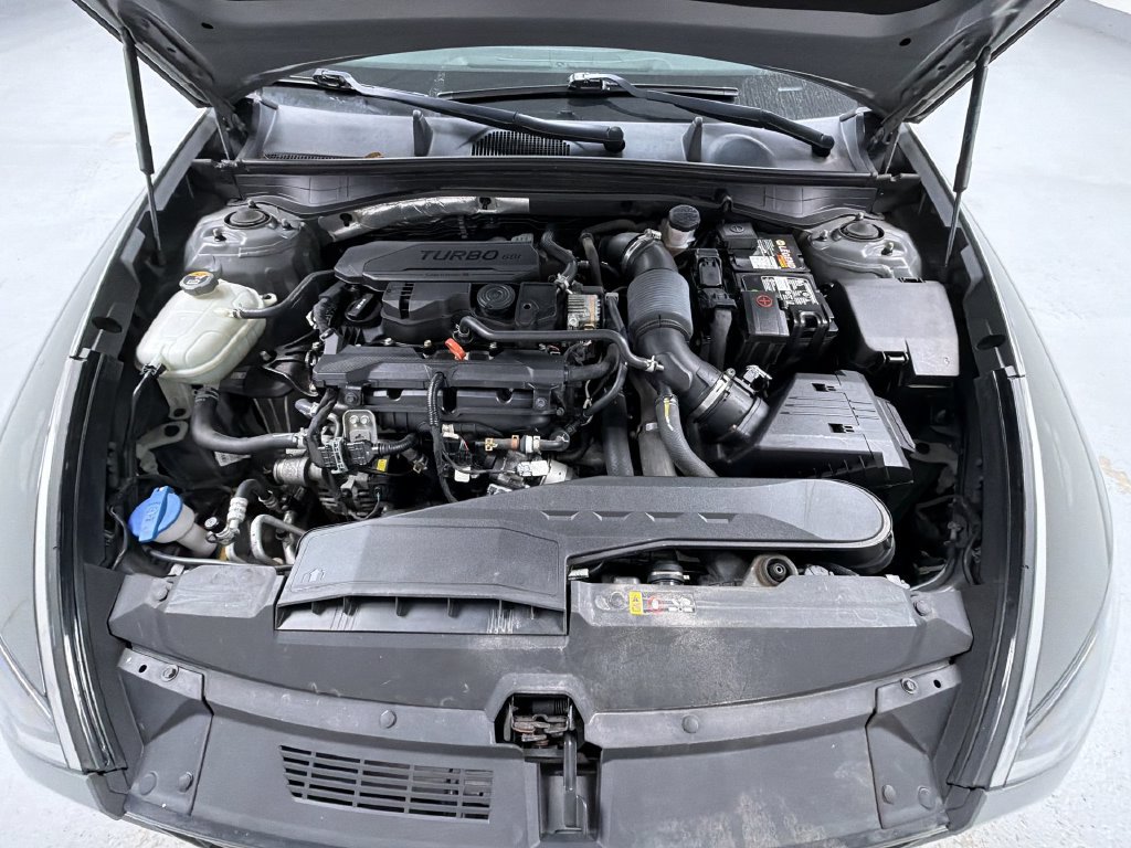 Used 2020 Hyundai Sonata SEL Plus w/ Tech Package FWD image 19