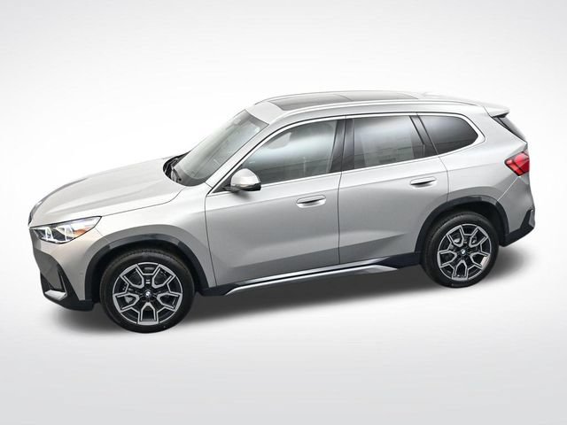 New 2026 BMW X1 xDrive28i w/ Technology Package AWD/4WD image 32