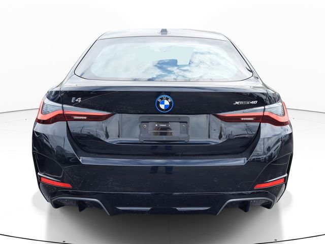 New 2025 BMW i4 xDrive40i w/ M Sport Package image 6