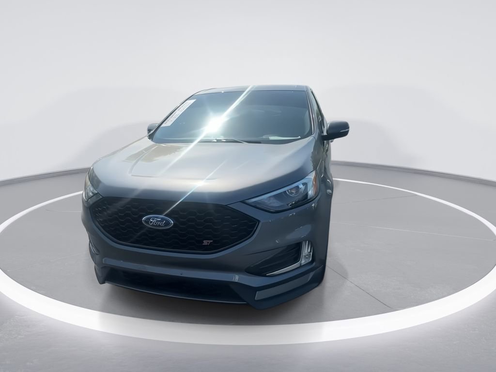 Used 2023 Ford Edge ST AWD/4WD image 4