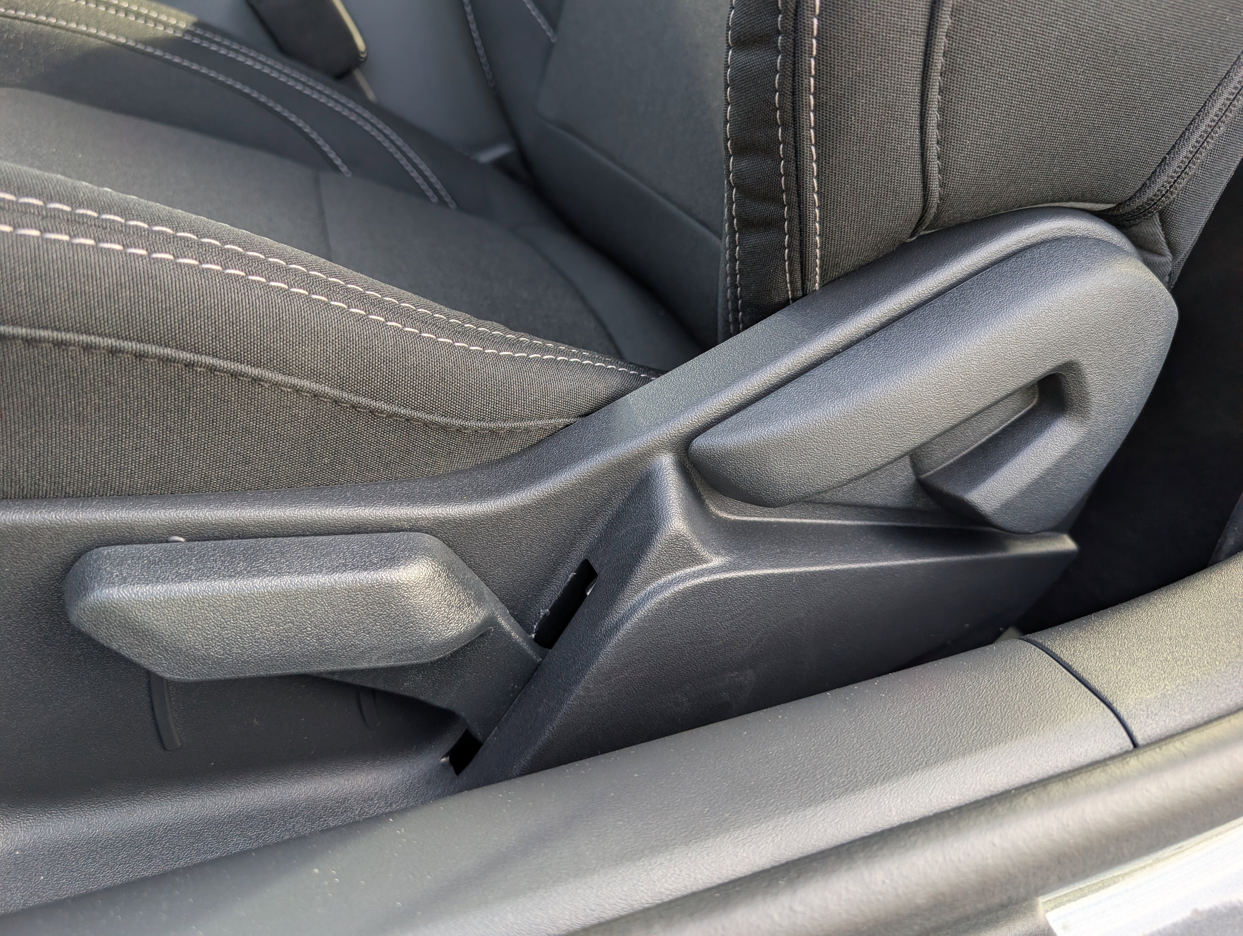 New 2026 Ford Mustang Coupe image 20