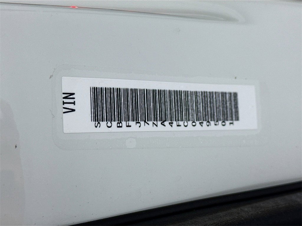 Used 2015 Bentley Continental GT Speed image 12