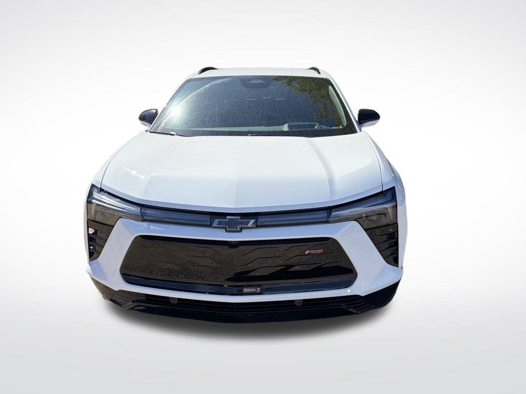 Used 2024 Chevrolet Blazer EV RS AWD/4WD image 2