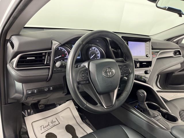 Used 2023 Toyota Camry SE image 19