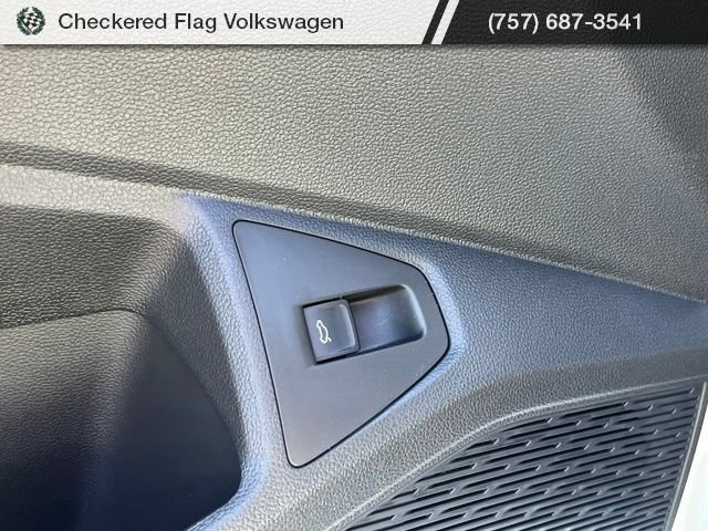 New 2027 Volkswagen Jetta Sport FWD image 16