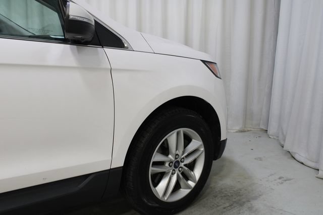 Used 2017 Ford Edge SEL w/ Canadian Touring Package AWD/4WD image 29
