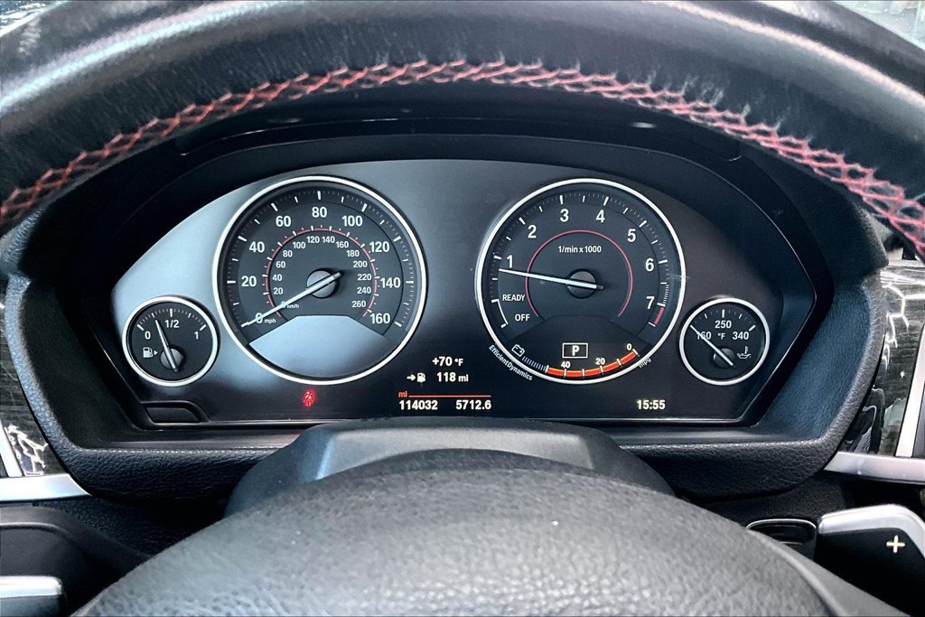 Used 2018 BMW 430i xDrive Convertible AWD/4WD image 13