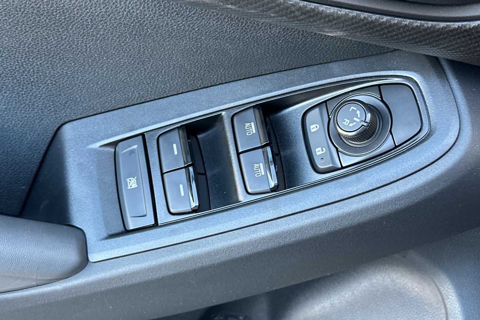 New 2026 Subaru Crosstrek 2.5i AWD/4WD image 11