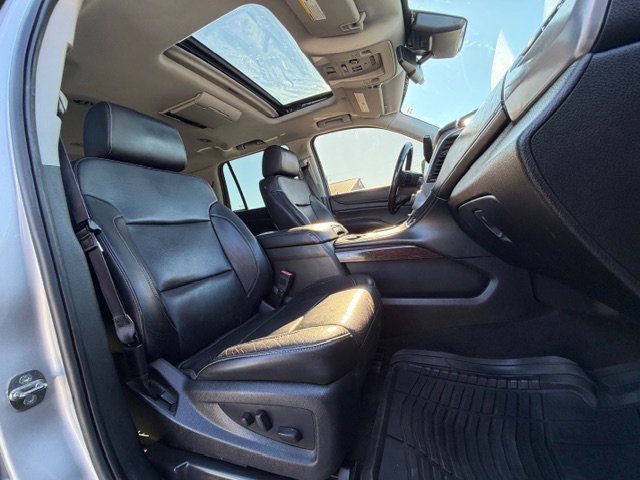 Used 2015 GMC Yukon SLT w/ Open Road Package image 15