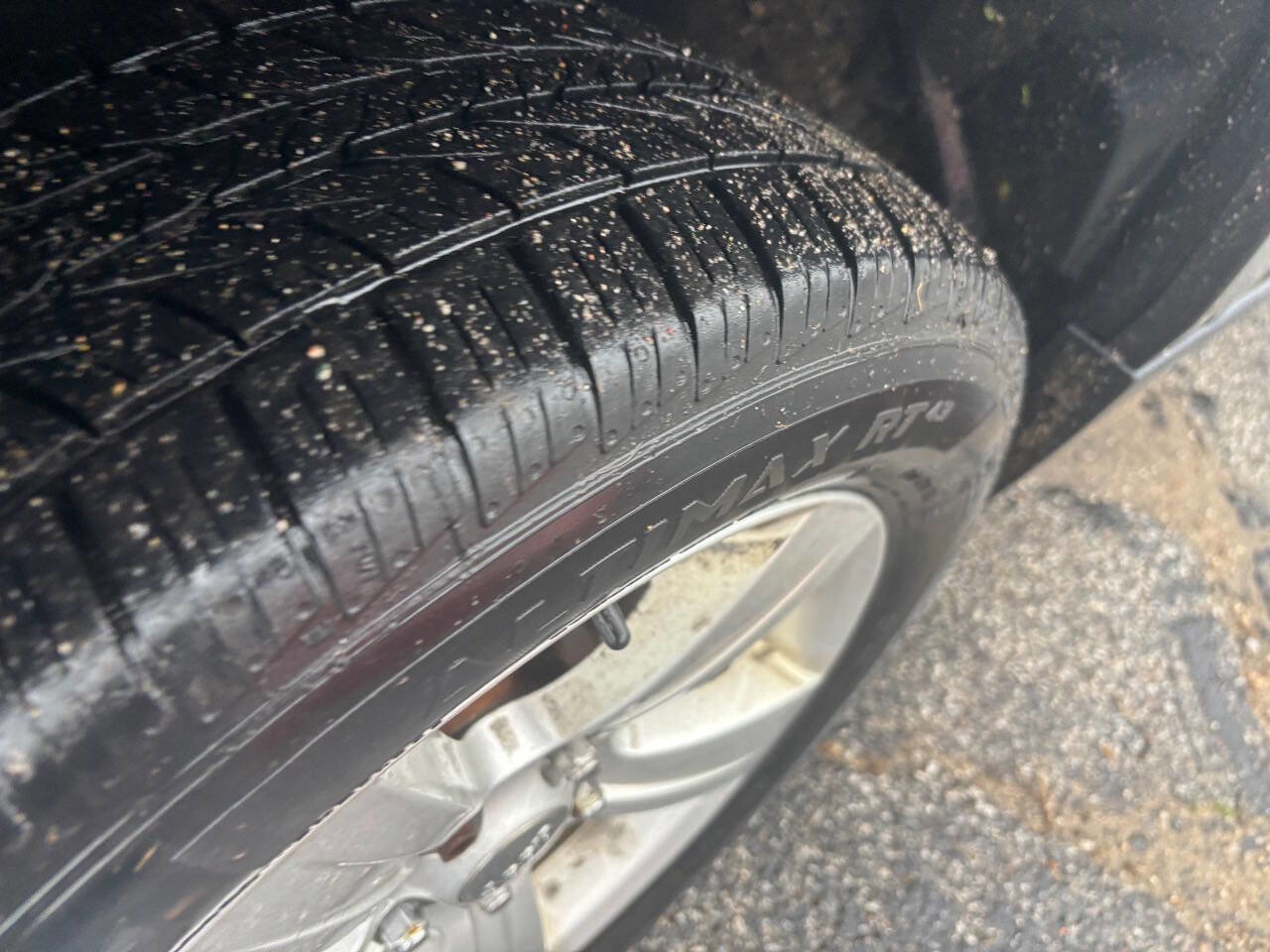 Used 2017 Jeep Patriot Latitude image 6