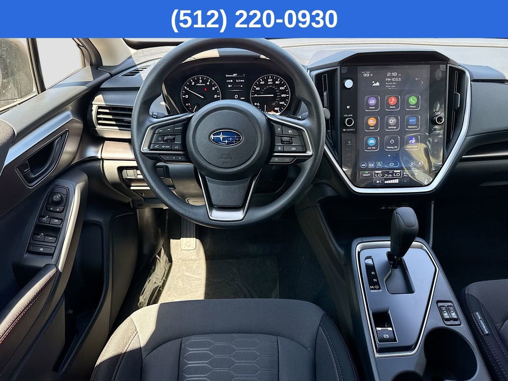 New 2025 Subaru Impreza 2.0i Sport image 28