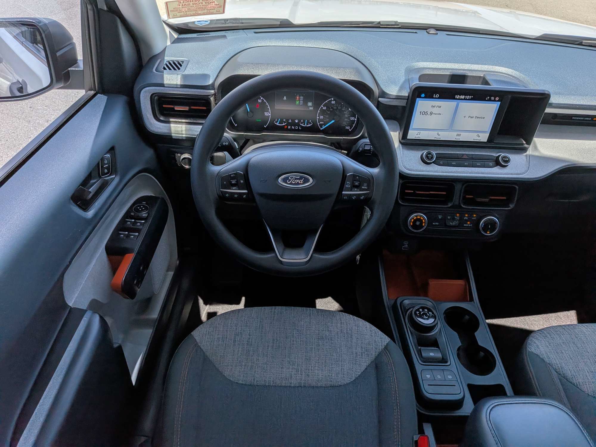Used 2022 Ford Maverick XLT FWD image 20