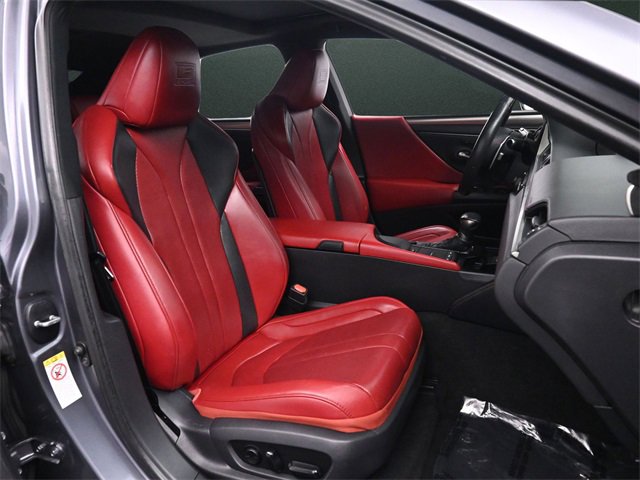 Used 2019 Lexus ES 350 F Sport image 23