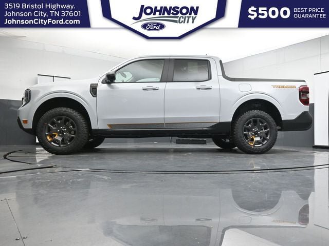 New 2026 Ford Maverick Tremor AWD/4WD image 28