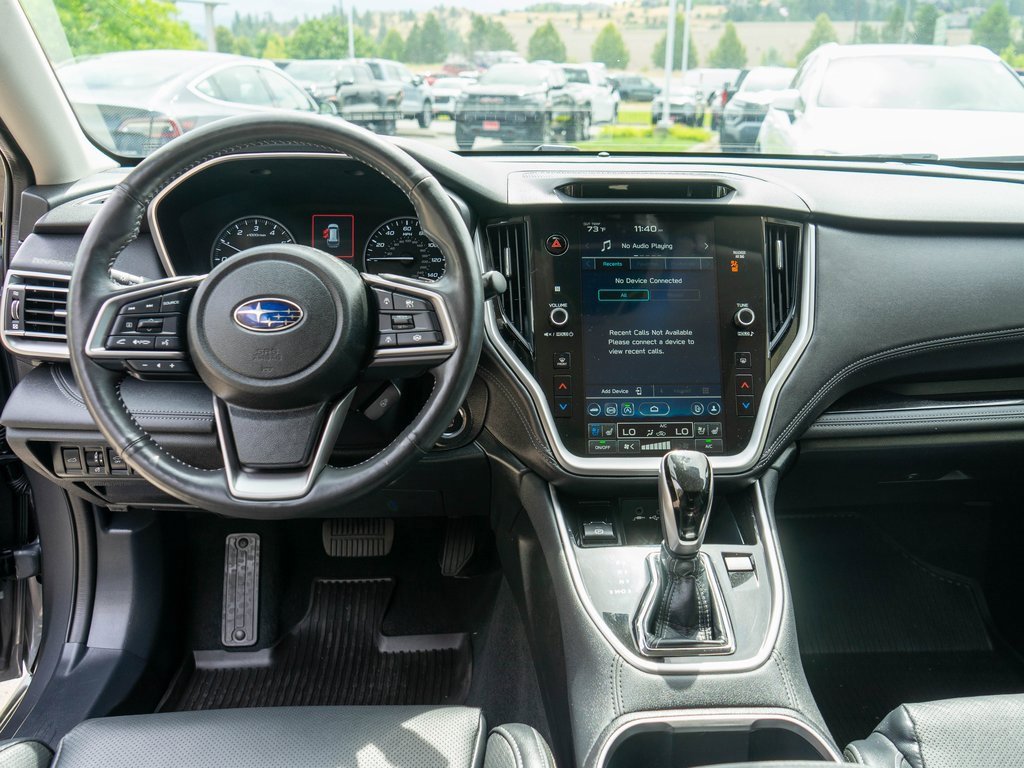 Used 2023 Subaru Outback Touring image 16