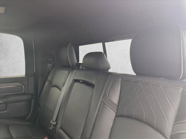 New 2026 RAM 2500 Limited AWD/4WD image 16