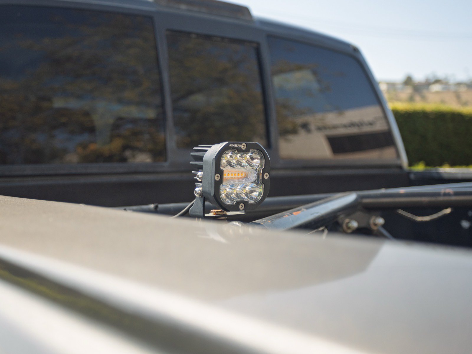 Used 2005 Ford F150 FX4 AWD/4WD image 14