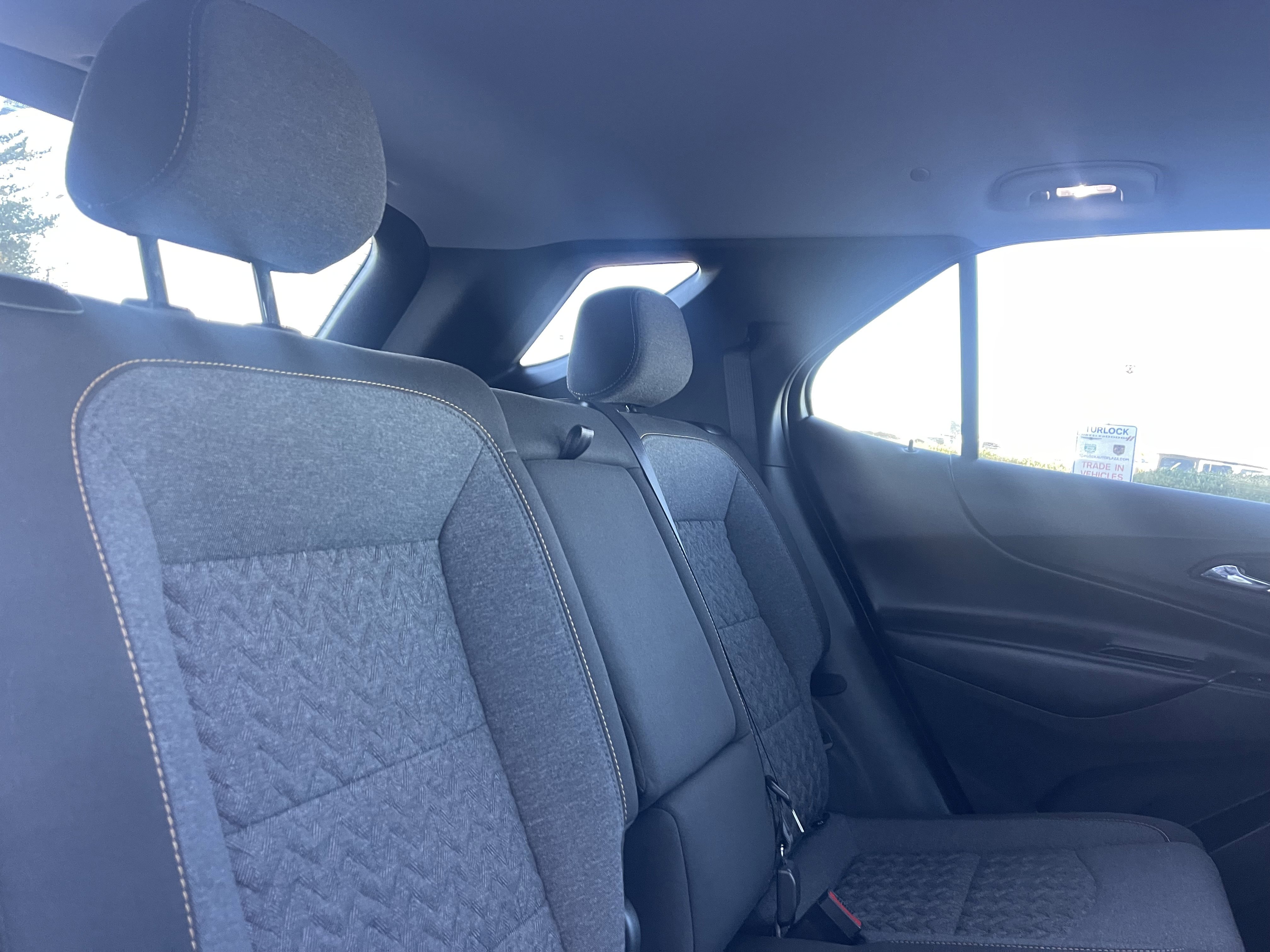 Used 2024 Chevrolet Equinox LT image 25