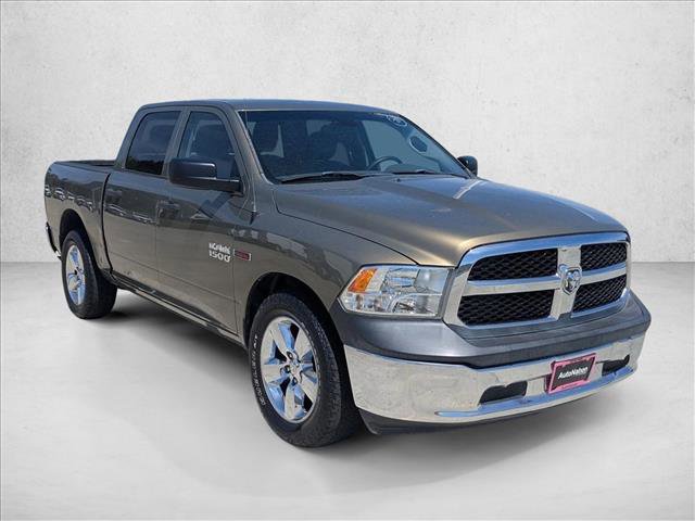 Used 2015 RAM 1500 Tradesman w/ Popular Equipment Group image 3